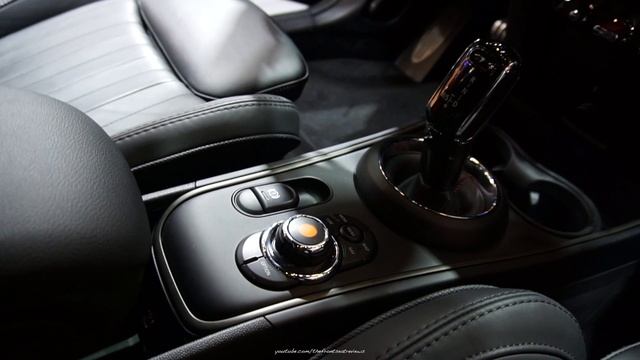 2020 Mini John Cooper Works Countryman ALL4 - Exterior and Interior WalkAround смотреть онлайн