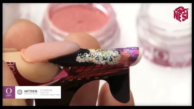 Clarum / Génesi Organic® Nails смотреть онлайн