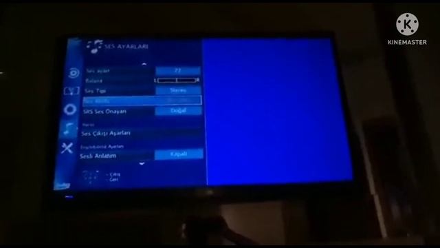 Beko Televizyonda Ses Ayarları Tanıtımı смотреть онлайн