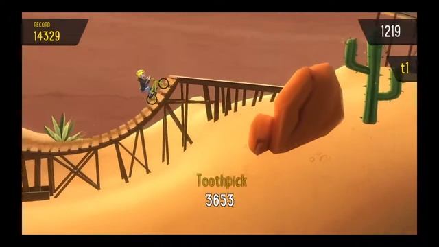 Pumped BMX смотреть онлайн