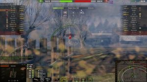 Объект 907 оборудование 2.0