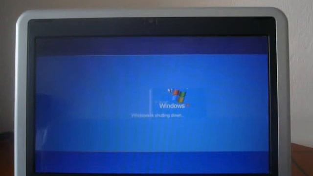 Dual Booting Dell Mini 9 смотреть онлайн