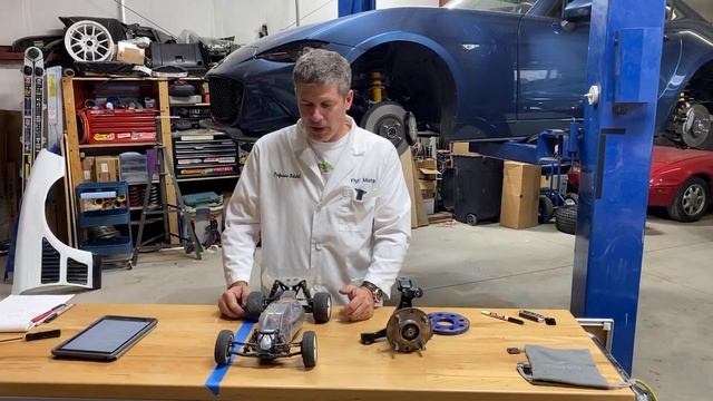 Alignment Basics (FM Live) смотреть онлайн