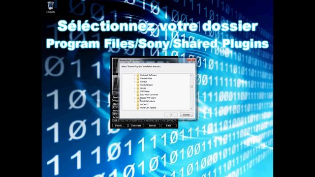 [FR] Tuto Crack Sony Vegas Pro 12 + Download