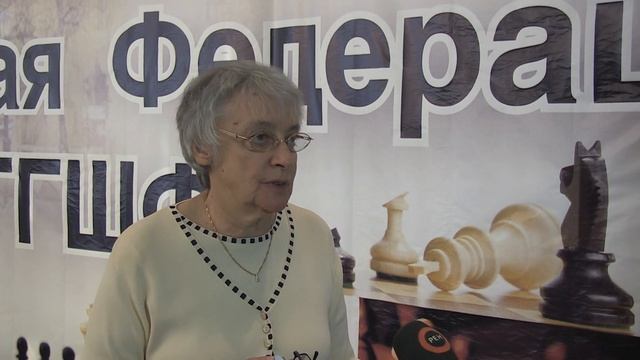 Taganrog Chess Memorial Dvorkovich смотреть онлайн