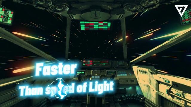 Scientists Discover a New Way To travel Faster than light speed – the future of space travel смотреть онлайн