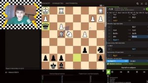 ТУРНИР ПРЕТЕНДЕНТОВ 2022! Ян Непомнящий РАЗГРОМИЛ Рихарда Раппорта! 7тур.