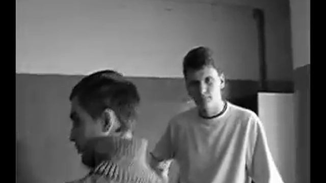 ТУПИК! / TUPIK! (psychodel)) смотреть онлайн