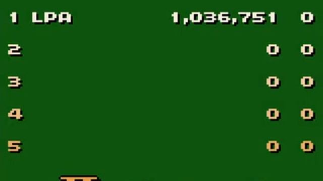3-D Ultra Pinball Thrillride (GBC) смотреть онлайн