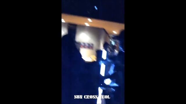 [sun cross yeol]110929 INFINITE MNET 퇴근 смотреть онлайн