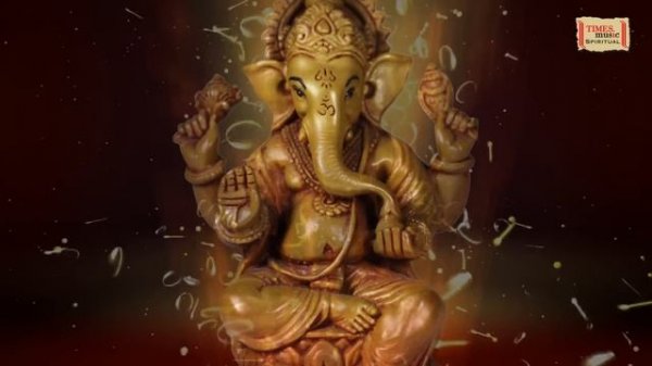 Ganapati Bappa Morya | Jagjit Singh | J. S. R. Madhukar | Ganesh Chaturthi Special 2024