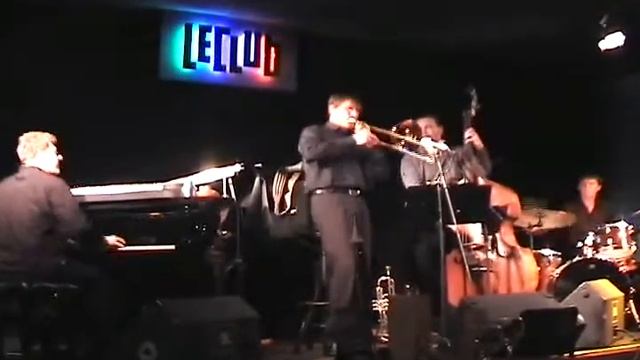 Hit The Road Jack смотреть онлайн