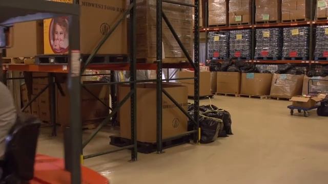 Toyota Material Handling | Rentals: Rent Before Buying or Leasing смотреть онлайн