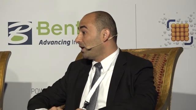 Smart Technologies for Sustainability and Cost Minimalisation (Panel Discussion) смотреть онлайн