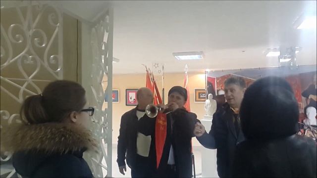 На лабутенах