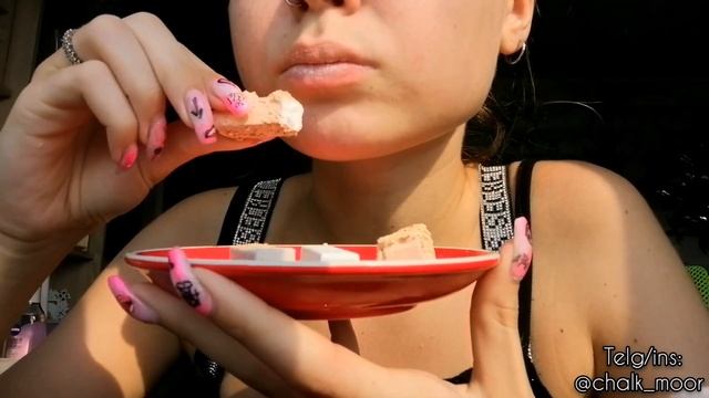 Ассорти мелков//chalk Moor/asmr/мукбанк #asmrvideo#cranch#chalk#asmr#асмр#мел#мелоежка