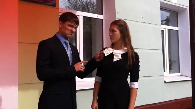 Агитация за кандидата на пост Директора-дублёра-2014. Полонский Павел смотреть онлайн