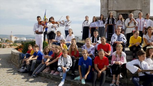 Romania tara mea смотреть онлайн