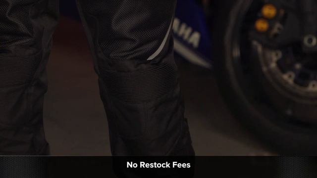 Alpinestars Wake Air Jacket Review At RevZilla.com