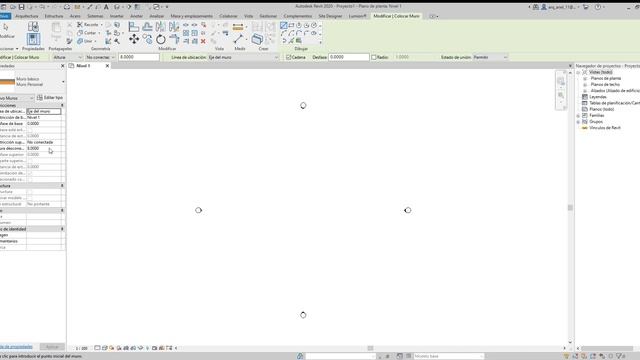 Revit-Muro Personalizado смотреть онлайн