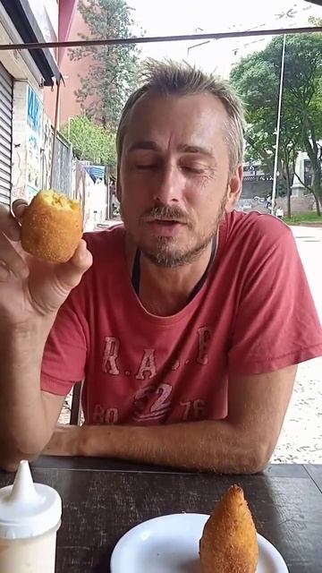 #бразильская кухня #travel #brasil