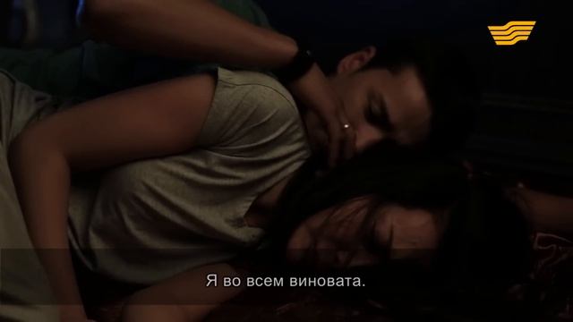 Телесериал «Махаббатым жүрегімде». 2 сезон, 2-серия