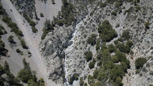 DJI Mini 3 Pro - Manual Flight 6 @ San Antonio Falls смотреть онлайн