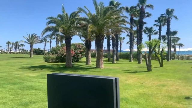 Paloma Finesse 5* Side