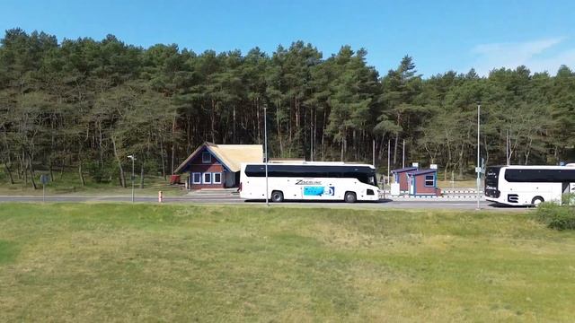 Scania Touring HD Coach Euro6 смотреть онлайн