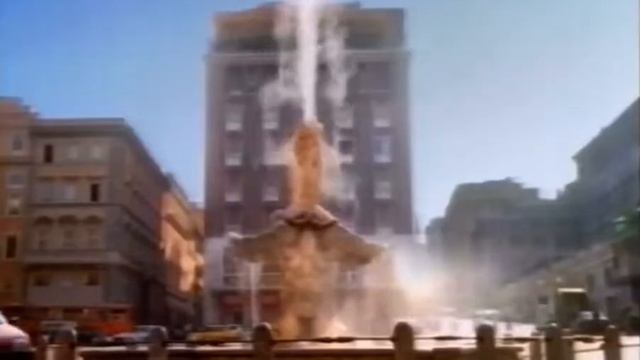 Flat cinquecento advert 1993 смотреть онлайн