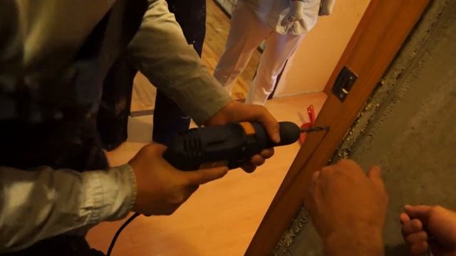 Насяльника, унитаз поставили... смотреть онлайн