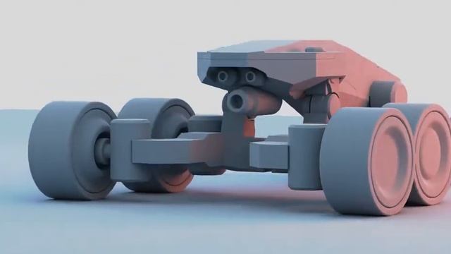 Off-road WIP смотреть онлайн