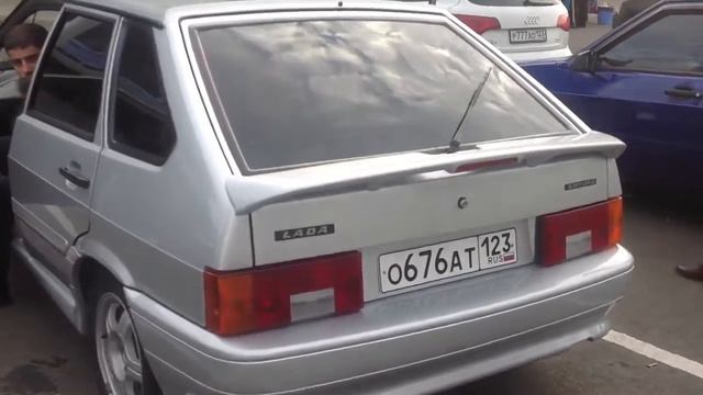 2114 Skar audio смотреть онлайн