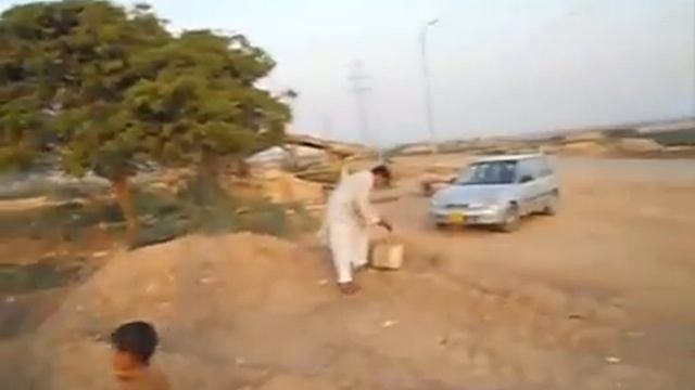 Shaheen Falcon & Laggar Falcon at Port Qasim смотреть онлайн