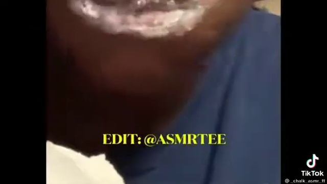 асмр мел/подпишись😘