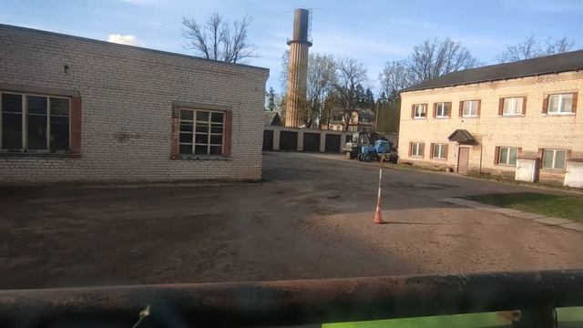 DEUTZ-FAHR AGROSTAR 6.61 подготовка к экзамену. смотреть онлайн