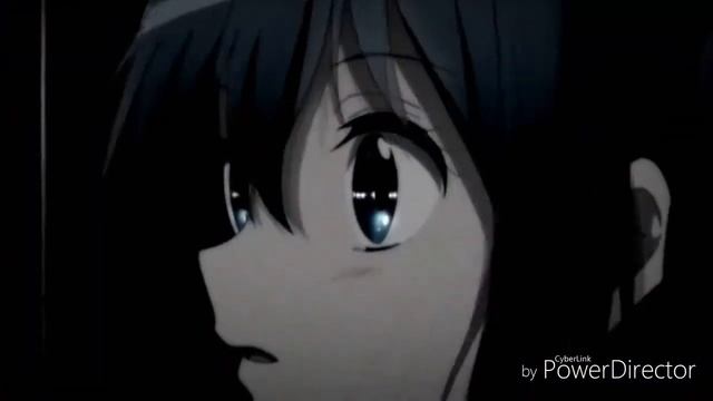 Аниме клип...Ты была смотреть онлайн