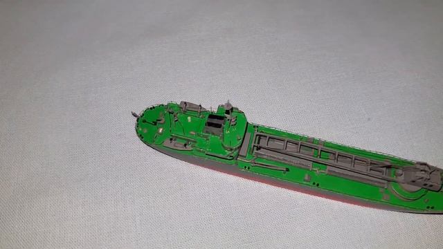 МТР Ветлуга