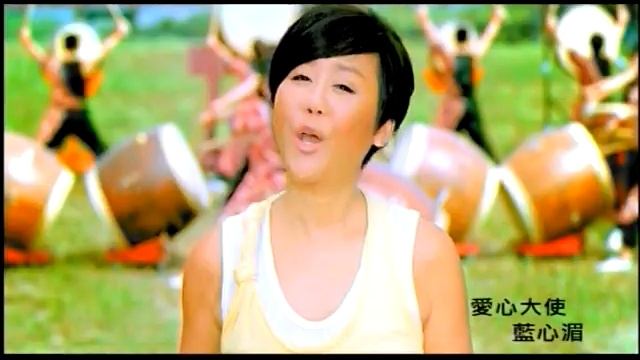 藍心湄代言「響徹雲霄」~創世基金會公益廣告(台語版) смотреть онлайн