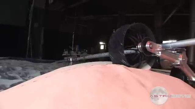 Red Rover - Wheel and Side-Frame Testing смотреть онлайн