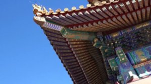 Мотопутешествие Андрея Бересневича по Китаю. часть24