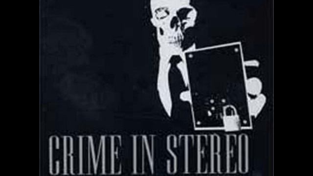 Crime In Stereo - Sleeping Androids Do Dream Electric Sheep смотреть онлайн