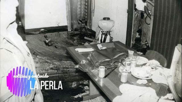 La visita a la hacienda LOS COCOS de helmer "pacho" herrera смотреть онлайн