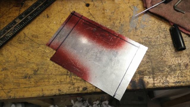 DIY Mini Lathe Chip Tray (Free Template Download) смотреть онлайн