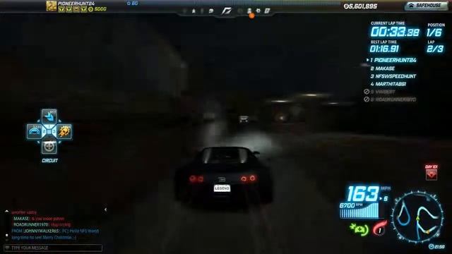 Need for speed world Bugatti Veyron 16 4 смотреть онлайн