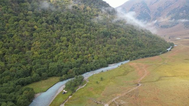 река Маруха