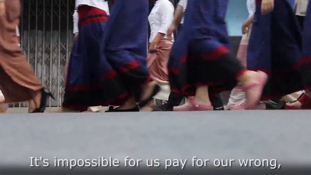 ML 5.0 Gospel Video - WHEEL