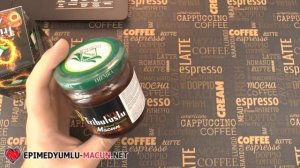 🔥Tribuluslu Macun Themra - трибулусная паста для мужчин