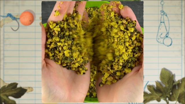 CARPologyTV | How to make a High Attract Pineapple Spod Mix смотреть онлайн