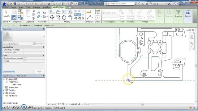 Revit Scaling смотреть онлайн